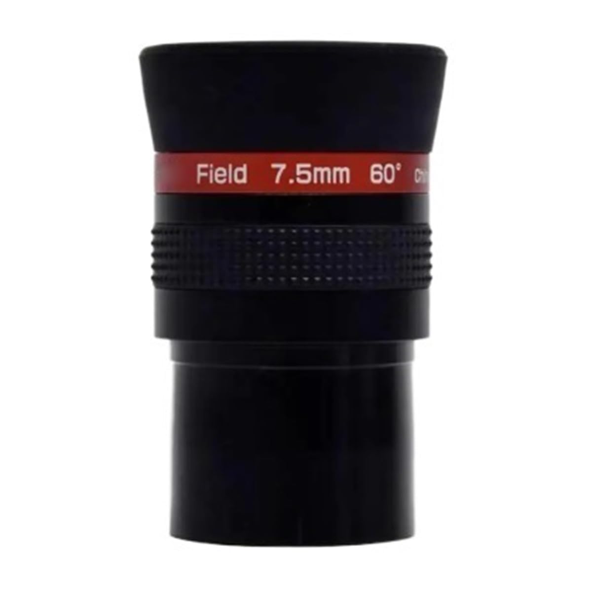 Ocular planetario PF15.5MM con gran angular de 65 grados para telescopio 3