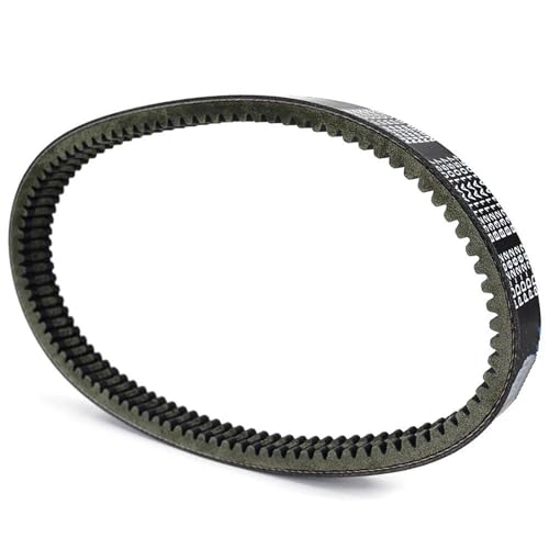 Solución para caja de cambios con correa para Bellier VX550 3