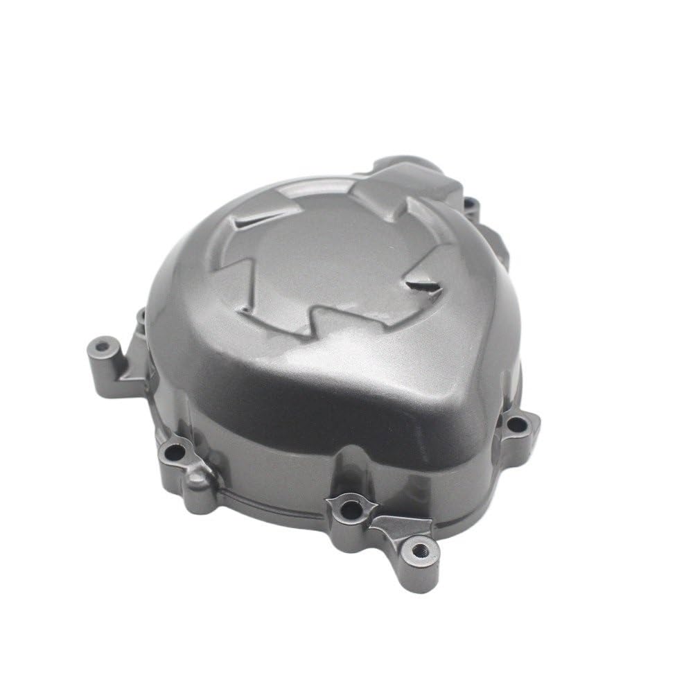 Protectores del cárter del Motor de la Moto Motocicleta para Cubierta de estator de Motor, cárter para Kawasaki Z1000 Z1000SX Z1000 SX 2011-2017 Piezas para Protectores de Aletas de Motor