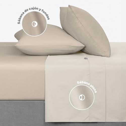 La Mejor Lista de Juegos de textiles para comprar hoy. 18 Imagen adicional