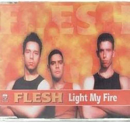 Light My Fire