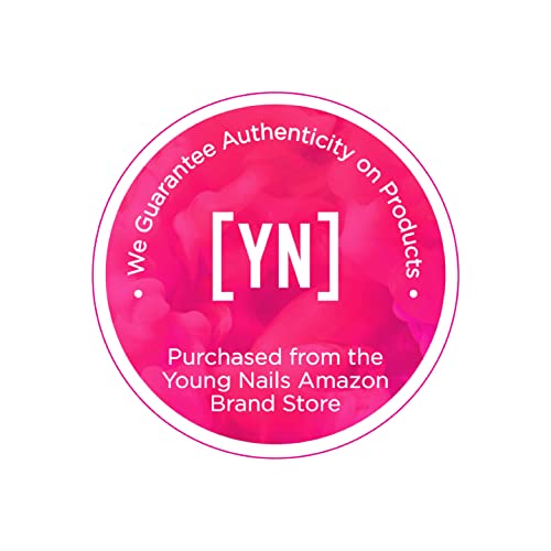 Young Nails Gel Constructor Synergy 30 g Rosa miniatura 6