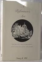 A Reformer's Art: Dickens' Picturesque and Grotesque Imagery 0821405861 Book Cover