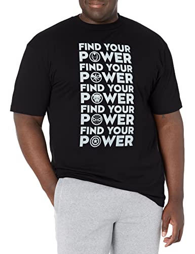Marvel Dernier Jour T-Shirt Homme idéal pour vos sorties décontractées
