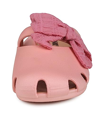 Image of CASSIEY Fashion Slippers For Women slipper Printed Bow design Slip on Flat Sandals