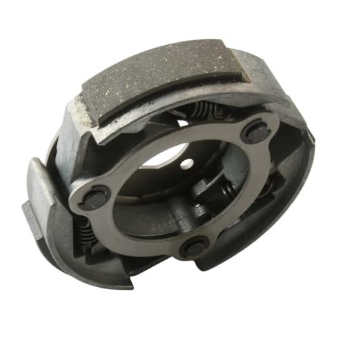 Conjunto de embrague para solucionar tirones en R250 S y 300i 5