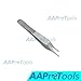 AAPROTOOLS ADSON Tissue FORCEP 1 X 2 Teeth 4 3/4