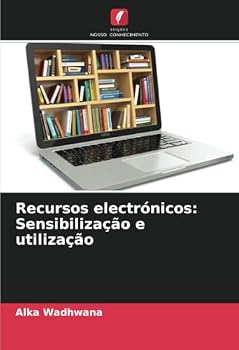 Paperback Recursos electrónicos: Sensibilização e utilização [Portuguese] Book