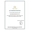 Forest Essentials Luscious Lip Balm, Narangi Glaze, 4 g