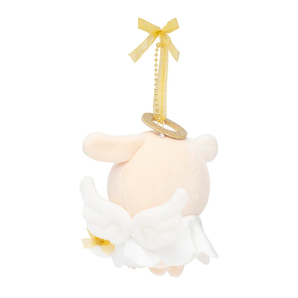 Amazon.co.jp: ナガノキャラクターズ ふわぱたエンジェルマスコット