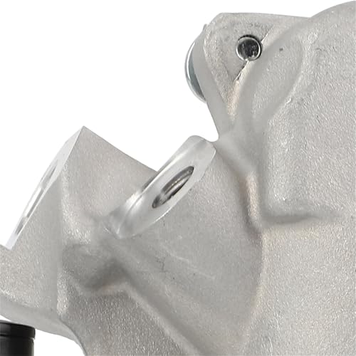 Image of 19-3127 Rear Left Disc Brake Caliper Assembly w /o Bracket