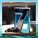 CR7 Origins Cristiano Ronaldo - Eau De Toilette Cologne Scent for Men - With Pineapple Sorbet, Mandarin, and Patchouli - From Cristiano Ronaldo's Original Men's Fragrance Collection - 1.7 oz