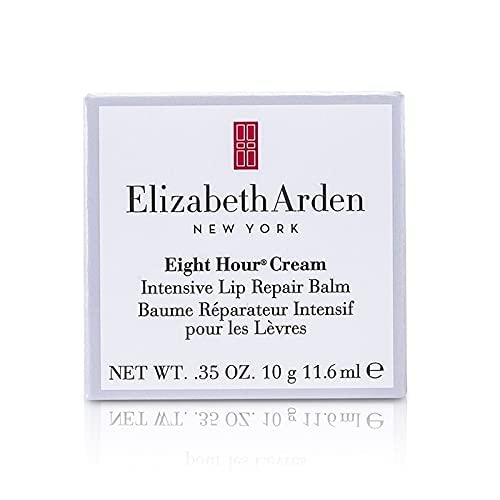 Elizabeth Arden Eight Hour Lip Repair Balm Onarıcı Dudak Kremi 11.6ML