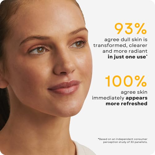 Image of Amlactin Bright and Smooth Resurfacing Serum, 8oz