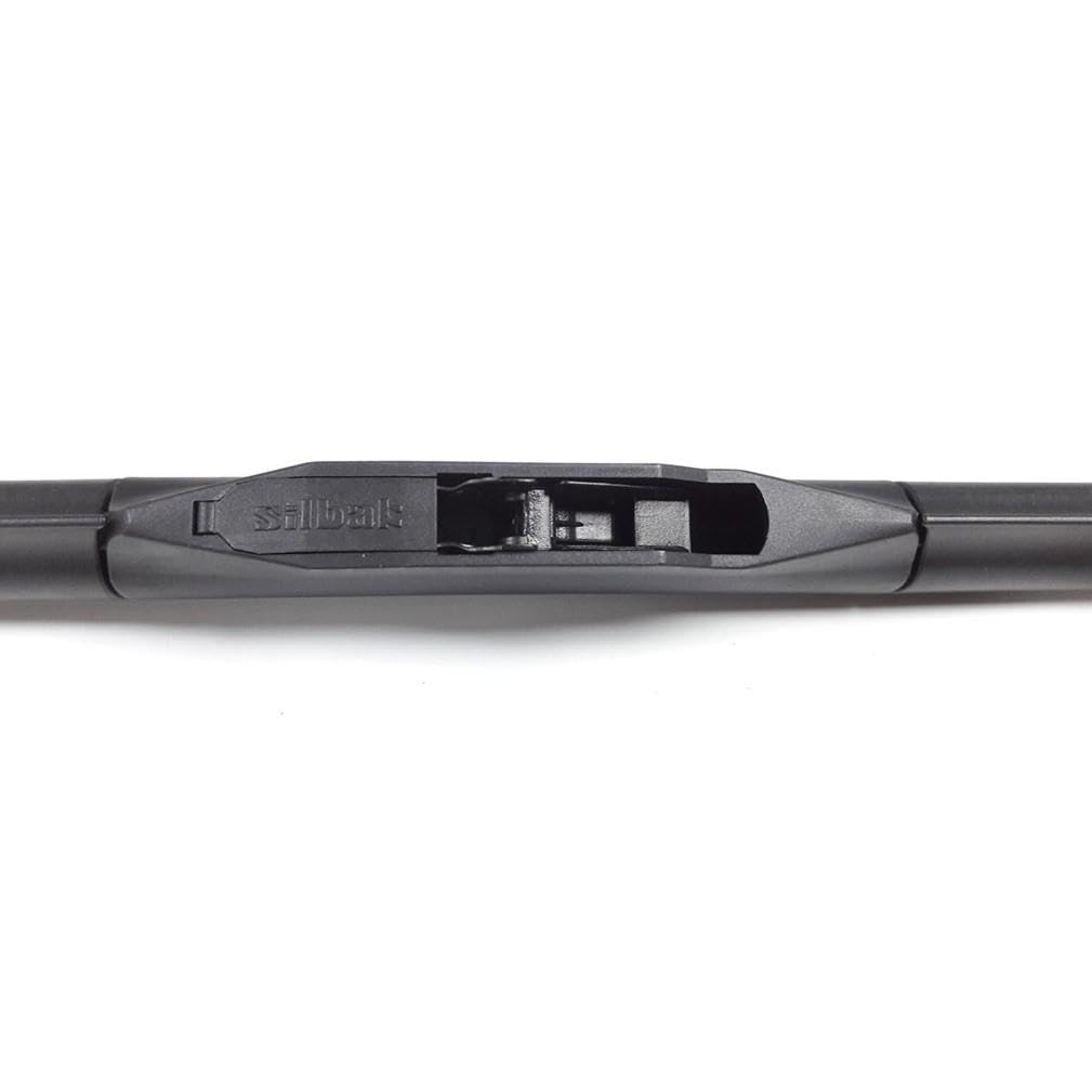 Ön Cam Silecek Takımı 60x40cm Mitsubishi Lancer ile uyumlu 2008-2017