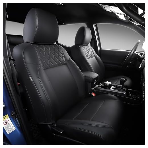 PTYYDS PU Leather Full Seat Set
