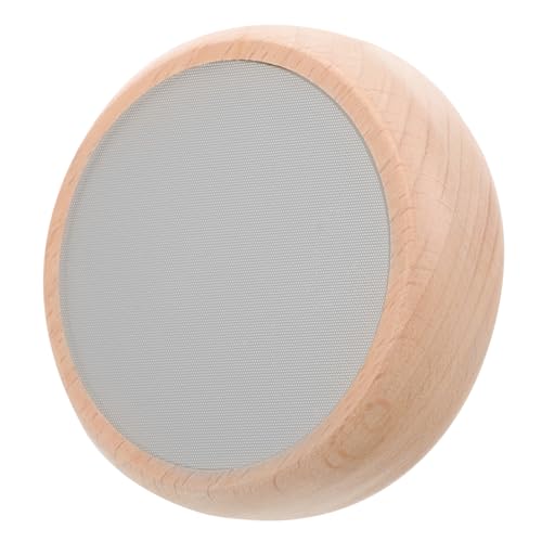 Healeved Hair Removal Tool for Men Women Wooden Epilator for Hair Removal and Exfoliation