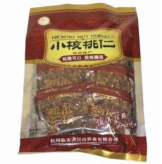 Lf Hickory Nut Kernels,108g