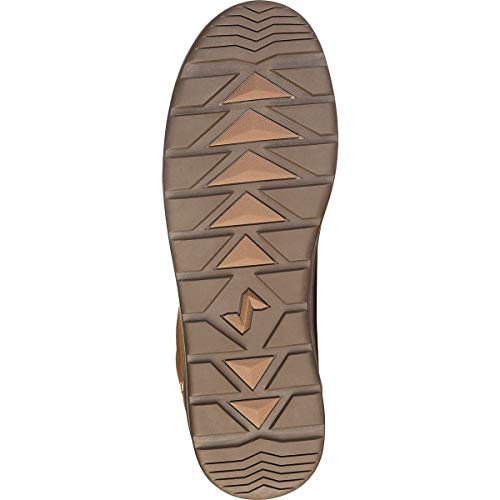 Forsake Phil Mid Brown 11 D (M)4