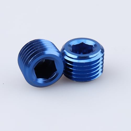 Tuerca hembra/macho de aluminio para unión de perfiles y adaptadores roscados 3