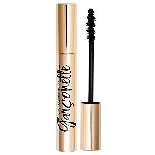 Preisvergleich Produktbild Vivienne Sabo - Chic Volume Mascara Garconette, Farbe:Schwarz