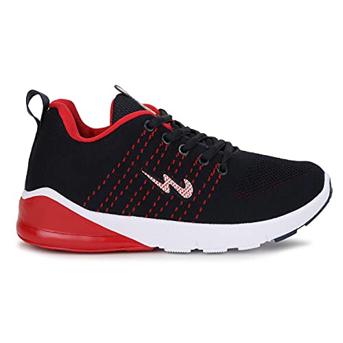 Image of Campus NT-357 Kid's Lace-Up Running Shoes