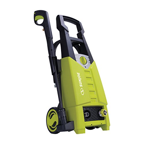 Sun Joe SPX2598 14.5-Amp Electric Pressure Washer, Green by Sun Joe - Image 6