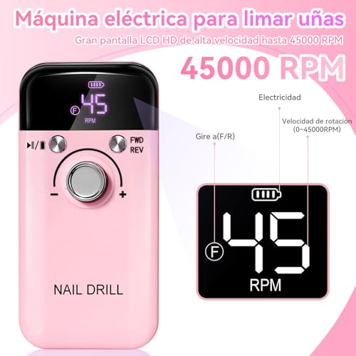 Catálogo para Comprar On-line Esmeril para uñas Top 10. 11 Catálogo para Comprar On-line Esmeril para uñas Top 10. 5