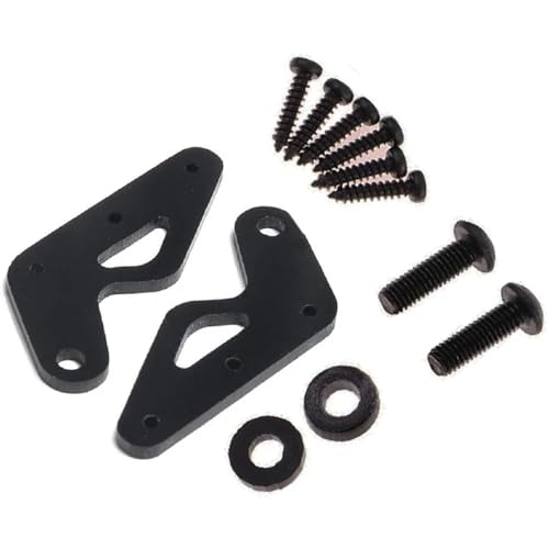 Luces vehículo RC para evitar accidentes en rutas oscuras de crawler 3