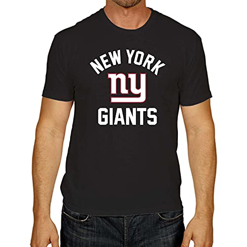 Image of NFL Gameday Cotton Blend T-Shirt for Men and Women - Licensed