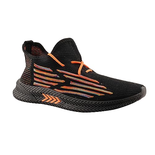 Image of Sports Running Shoes Stylish Casual Sneakers for Men