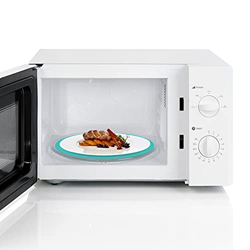 Tapis de cuisson ronds WIOR pour éviter que les aliments collent aux moules
