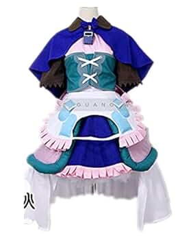 メイドインアビス　マルルク　コスプレ衣装 415Qz6Su4UL._SY350_QL65_.jpg