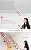 BTURYT Concertina Loft Ladder Alloy Attic Access Ladder Pull Down Attic Ladder Alloy Attic Stairs Home Telescoping Ladder Ceiling Folding Ladder Load 500kg/1100lb