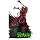 McFarlane Spawn/Batman Statue 1/8 Spawn by Greg Capullo 38 cm