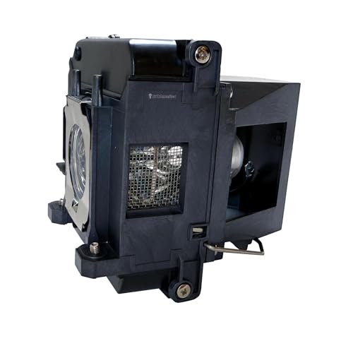 Lámpara BulbAmerica para Epson Powerlite Home Cinema 3020 miniatura 3
