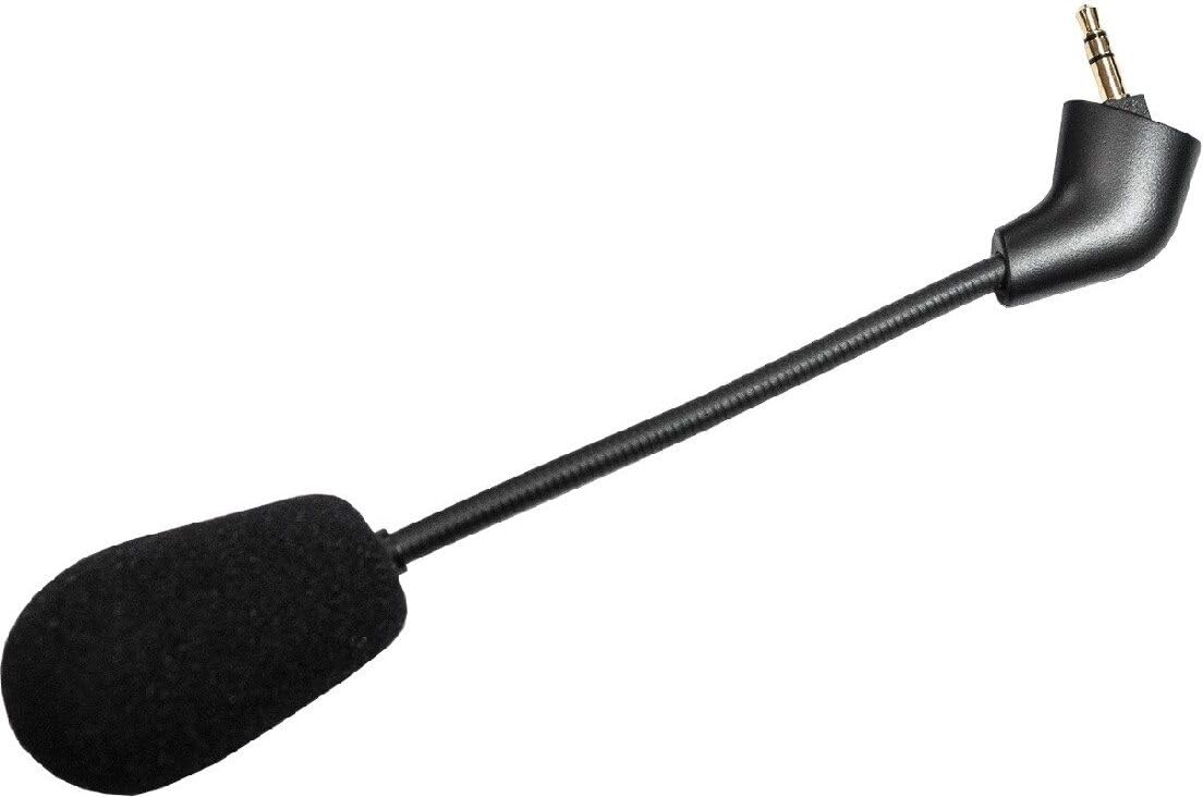 Qpad Qh-95 Pro Gaming Cuffie Per PC PS4 Nintendo Switch Xbox One Audio Stereo 53 mm Surround 7.1 Nero