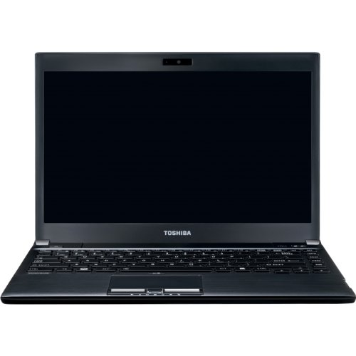 Toshiba Porte Notebook R930-05X I3-3110, 4GB, 320GB, 13.3-Inch