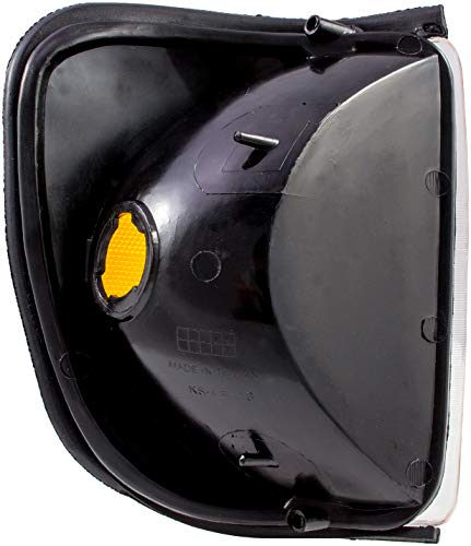 Clignotant Dorman 1630246 feu stationnement solution buée eau - 2
