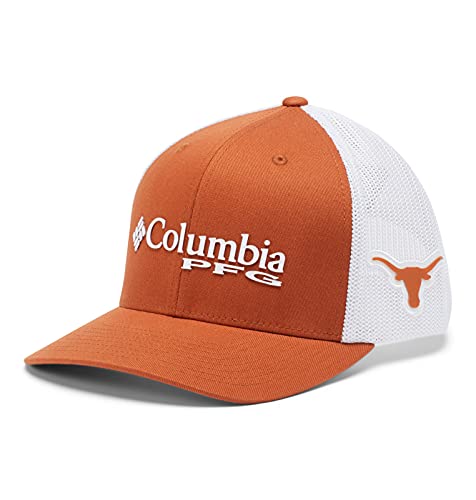 Image of Columbia Unisex Mesh Snap Back