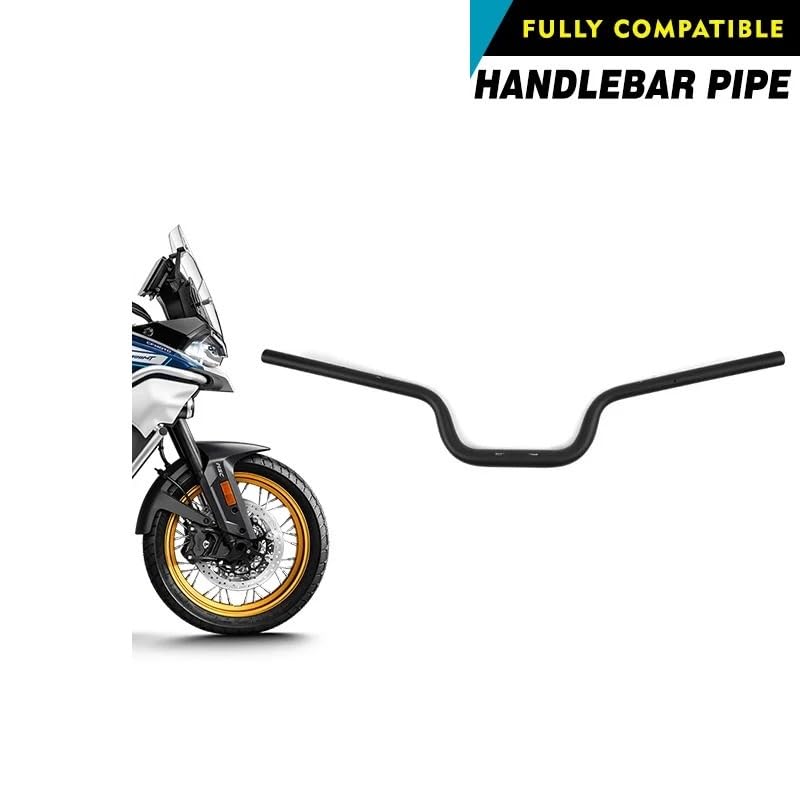 Guidon moto CFM 800MT original pour modèles CF800MT CF800-5 - 2