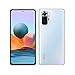 Produktbild Xiaomi Redmi Note 10 Pro Smartphone 6 GB 128 GB 6,67"120 Hz AMOLED DotDisplay 108 MP Weitwinkel-Kamera 5020 mAh (typ) NFC-Dual-SIM-Karte Azul [Versión en Español]