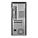 ASUS ROG Strix i5 11400F Desktop, NVIDIA GeForce RTX 3050 Graphics, 8GB RAM, 512GB SSD, Windows 11 Home, G10CE WB553, Gaming PC, High Performance, Gray Color