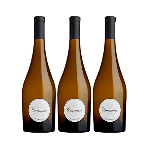 Val de Montferrand Constance Blanc 2020 - Domaine Haut-Lirou Cover