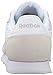 Reebok Women's Royal Nylon Walking Shoe, White/Steel 2, 9