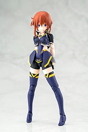 Kotobukiya Alice Gear Aegis: Sugumi Kanagata (Ga-Shin) miniatura 5