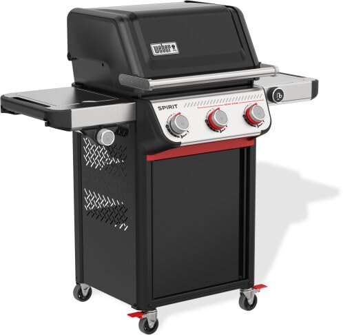 Weber Spirit EP-335 Barbecue a Gas