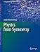 Physics from Symmetry (Undergraduate Lecture Notes in Physics)
