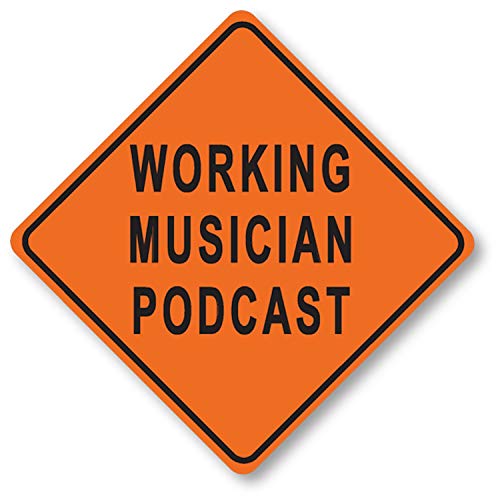 Working Musician Podcast&reg; cover art