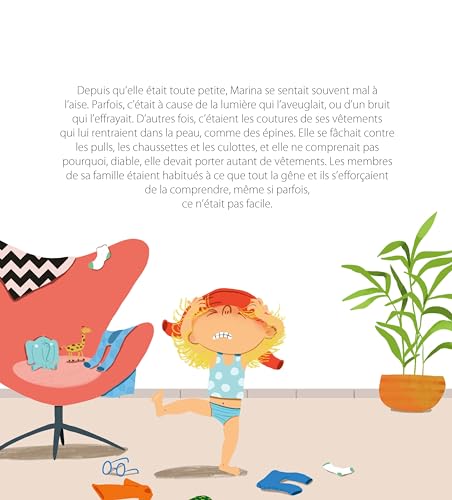 Sensibles: Une histoire pour accueillir tous les sentiments qui nous traversent